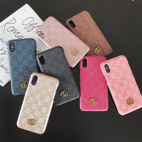 Women's Gucci Phone Cases Sale 